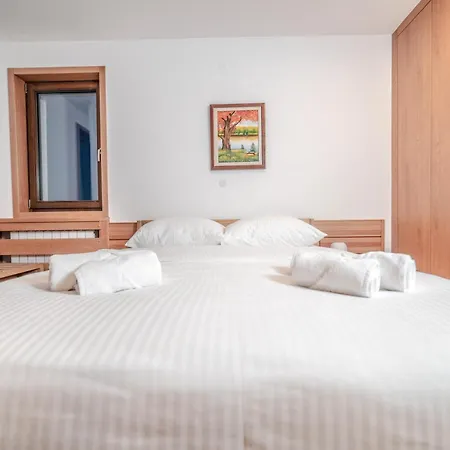 Milkus Apartment Jahorina