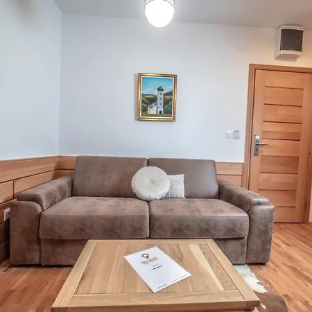 Milkus Apartment Jahorina