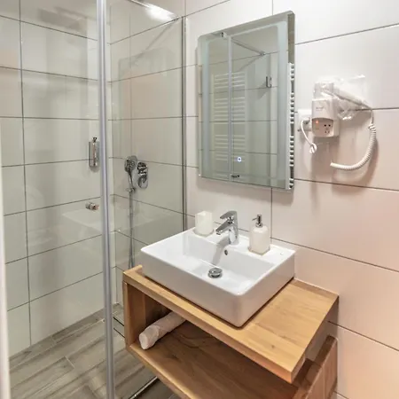 Milkus Apartment Jahorina