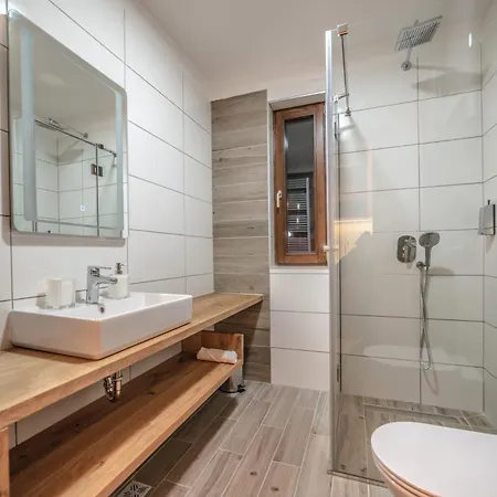 Apartment Milkus Jahorina