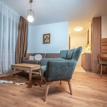 Milkus Apartment Jahorina
