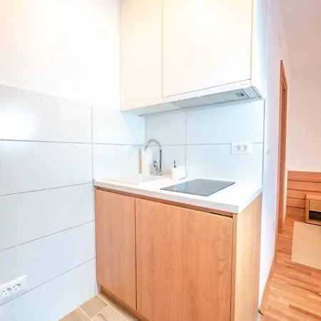 Apartment Milkus Jahorina