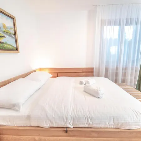 Apartment Milkus Jahorina