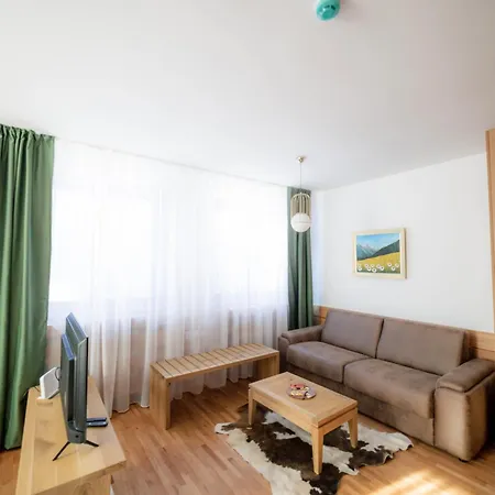 Milkus Apartment Jahorina