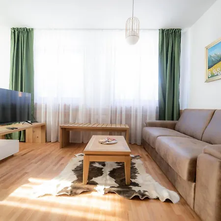 Milkus Apartment Jahorina