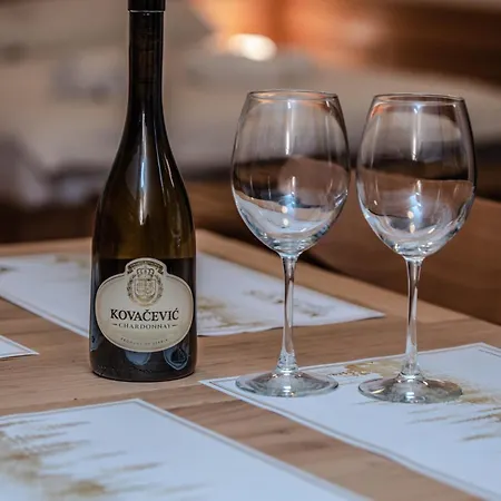 Apartment Milkus Jahorina