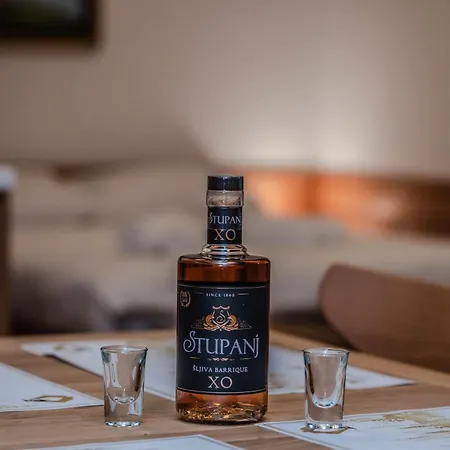 Milkus Apartment Jahorina